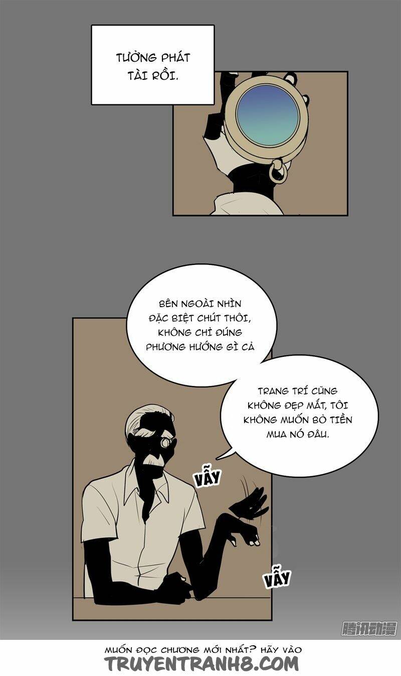 cửa hàng không tên chapter 11 24