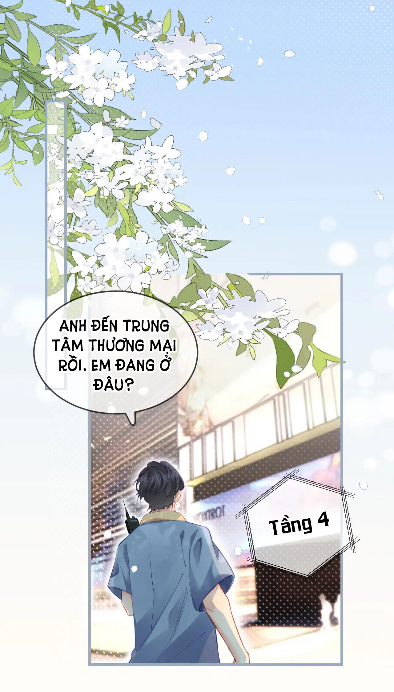 câu chuyện ngọt ngào của cặp vợ chồng đỉnh lưu chapter 32.2 4