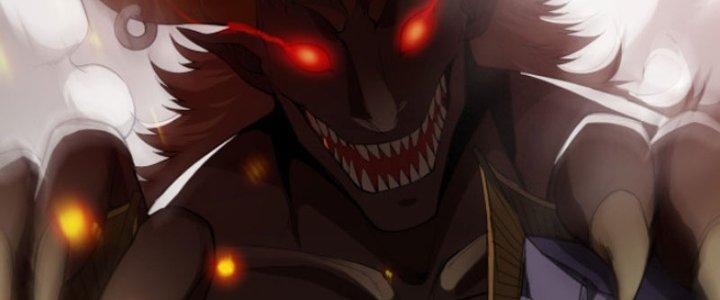 ẩn cư mười vạn năm, đời sau mời ta rời núi chapter 9 196