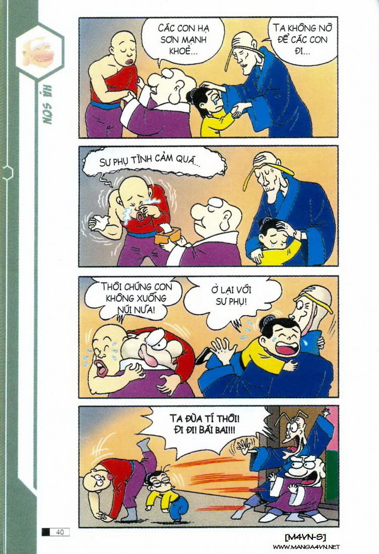 Ô Long Viện chapter 2.1 40