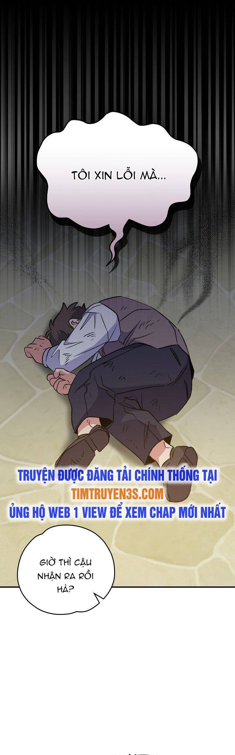nhà hiền triết yigret chapter 72 34