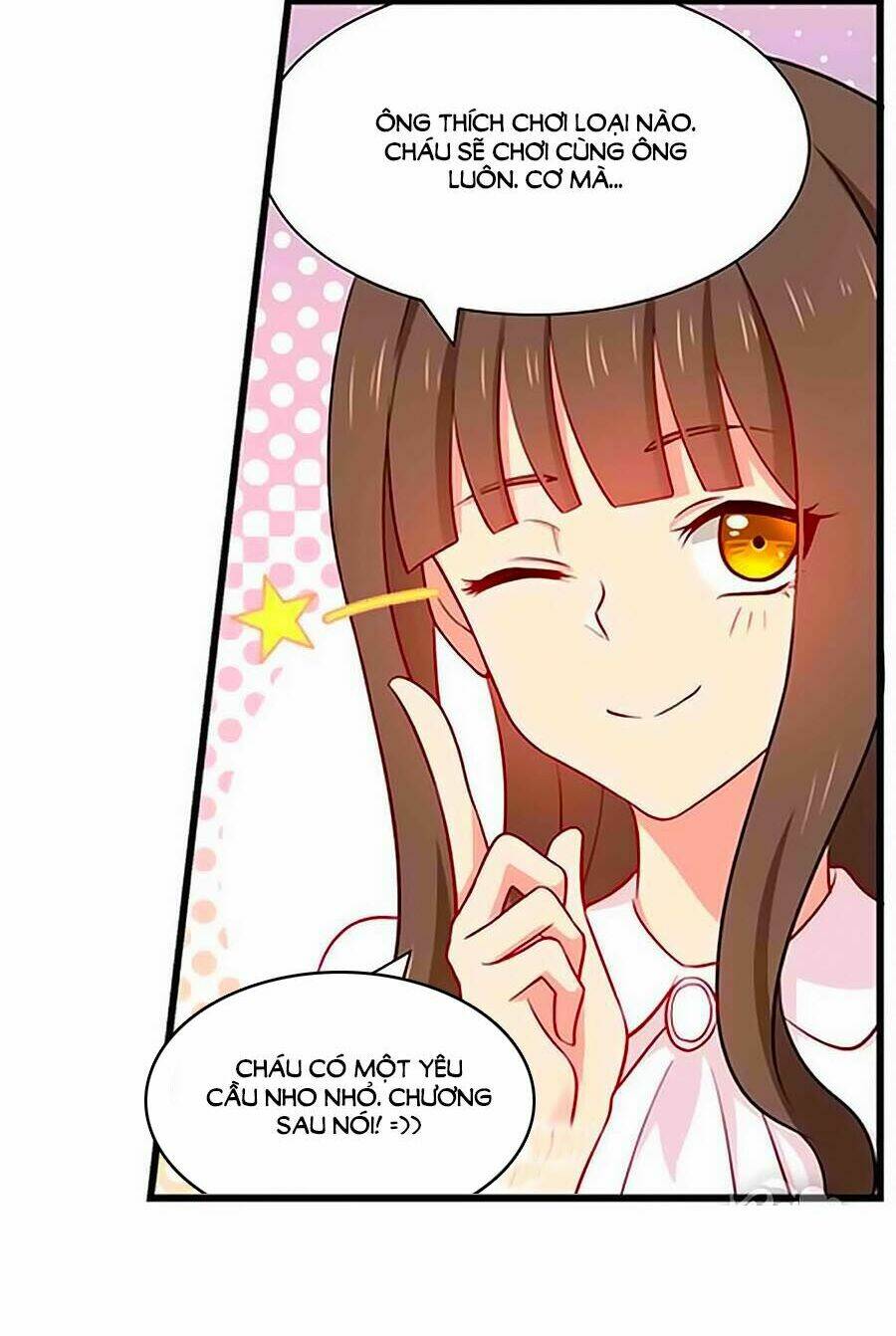 chỉ nhiễm thành hôn chapter 56 21