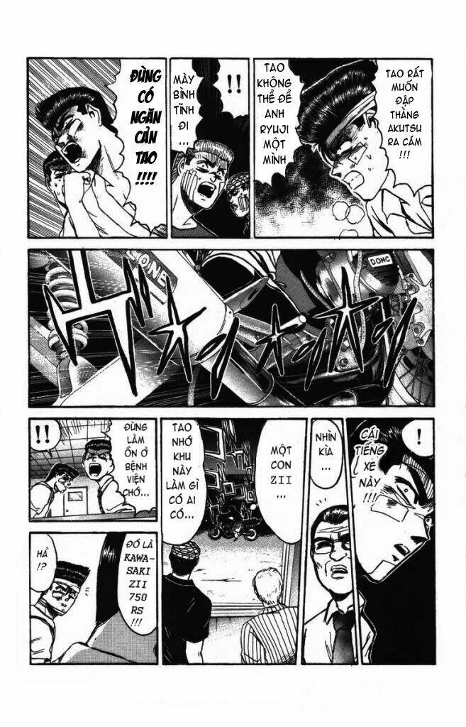 shonan junai gumi chapter 122 17