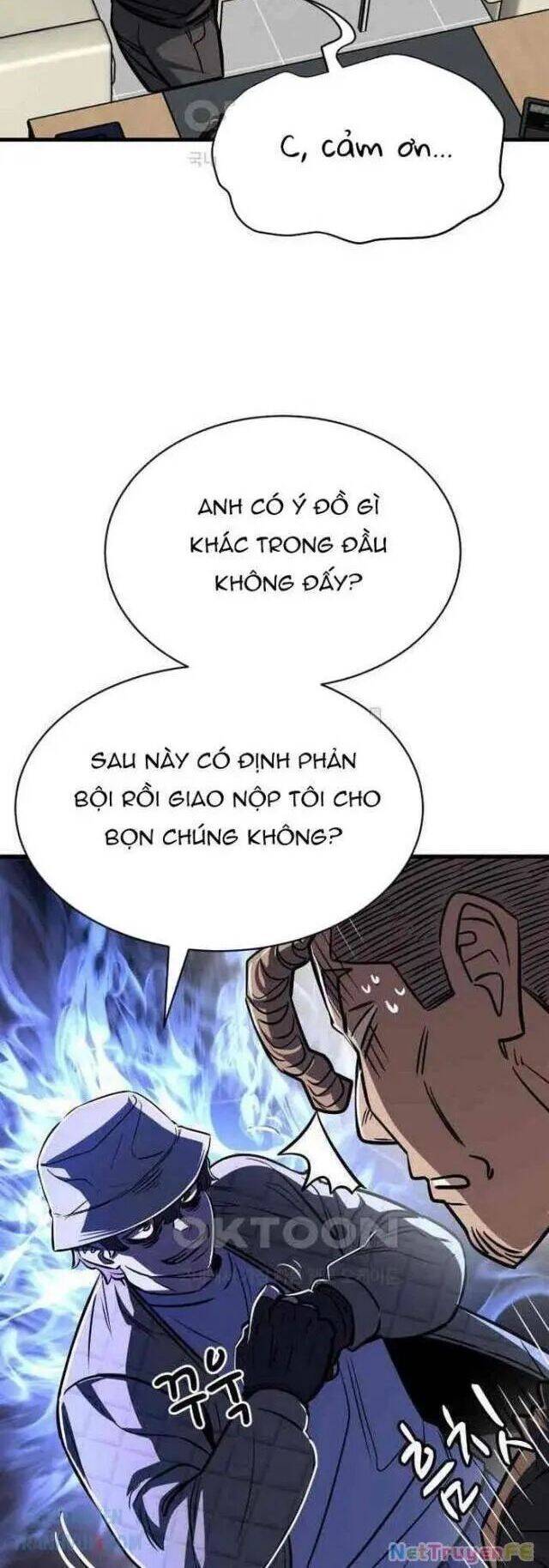 thợ săn huyền thoại trẻ hóa chapter 21 55