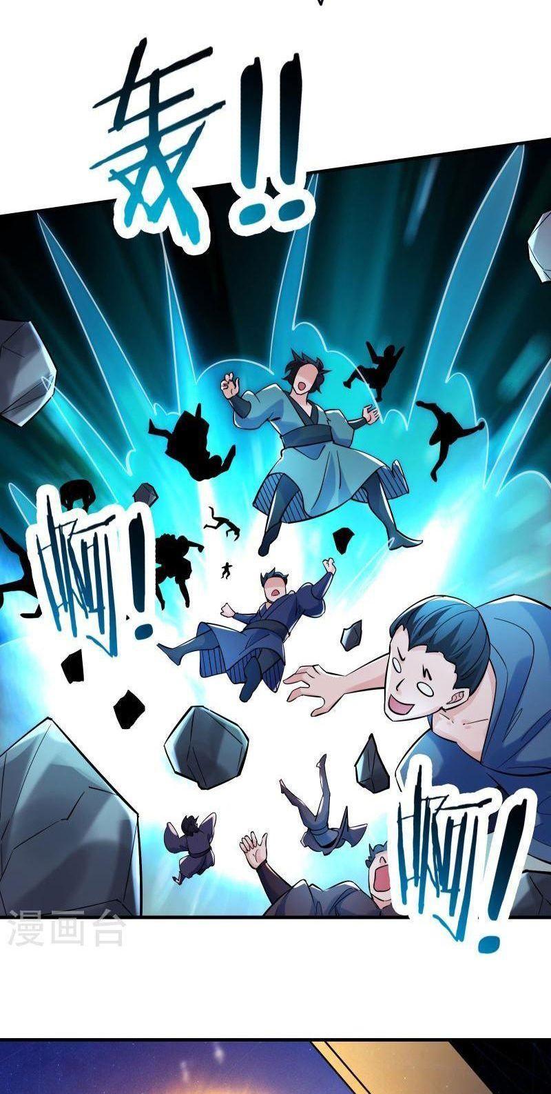 đồ đệ ta toàn là nữ ma đầu chapter 121 28