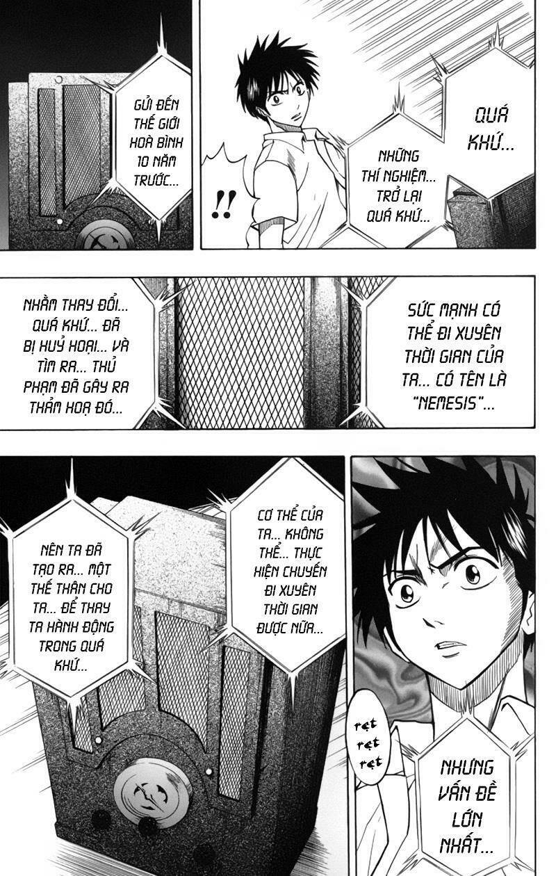 tấm thẻ bí ẩn chapter 47 5