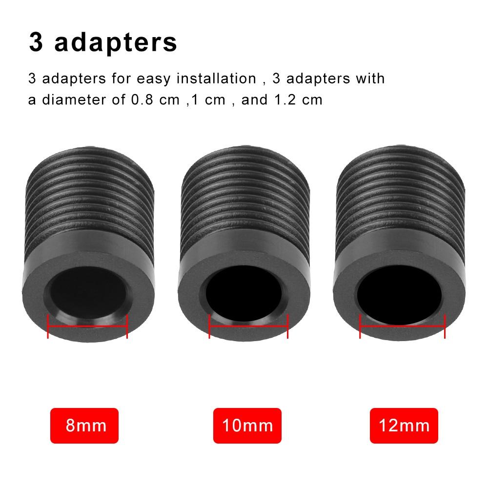Đầu cần số 5 tốc độ JDM MT bằng hợp kim nhôm thay thế cho xe đua