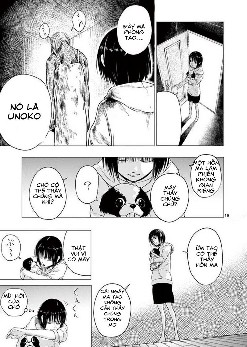 yajin chapter 1 26