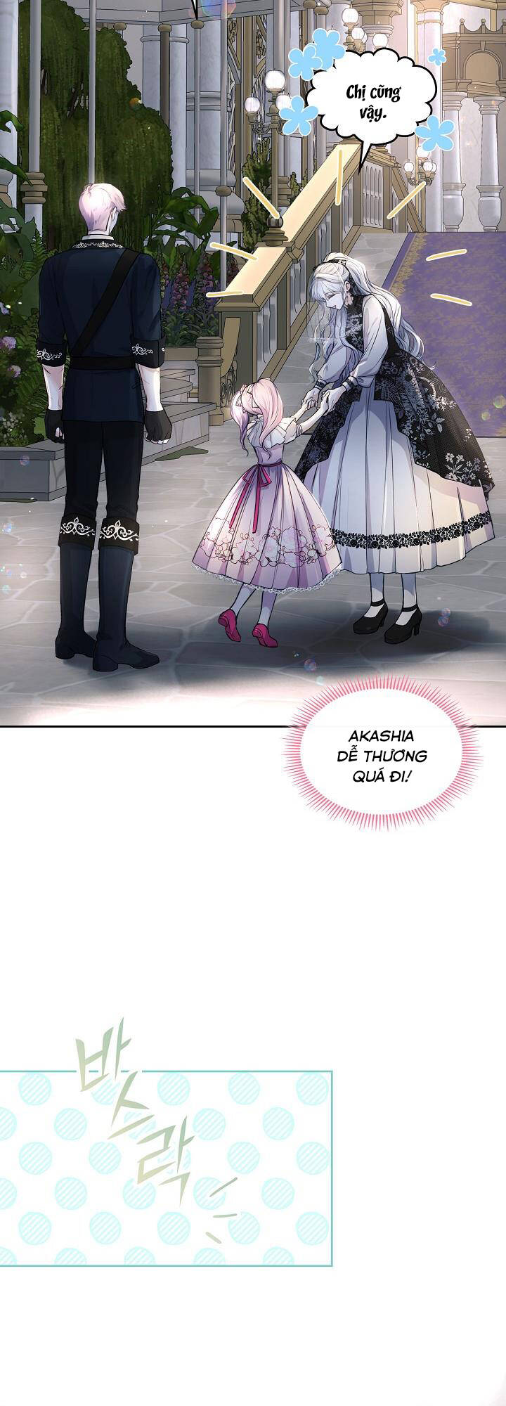con gái bá tước bỗng thành vị hôn thê của thái tử điện hạ chapter 17 3