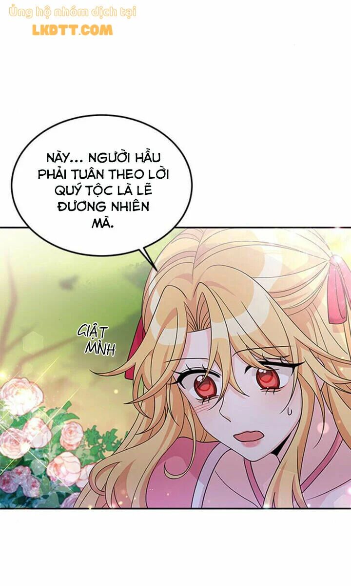 nữ hiệp trở về chapter 25 9