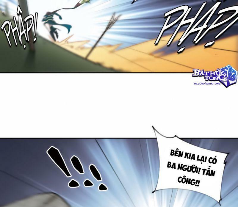 võng du chi cận chiến pháp sư chapter 346 6