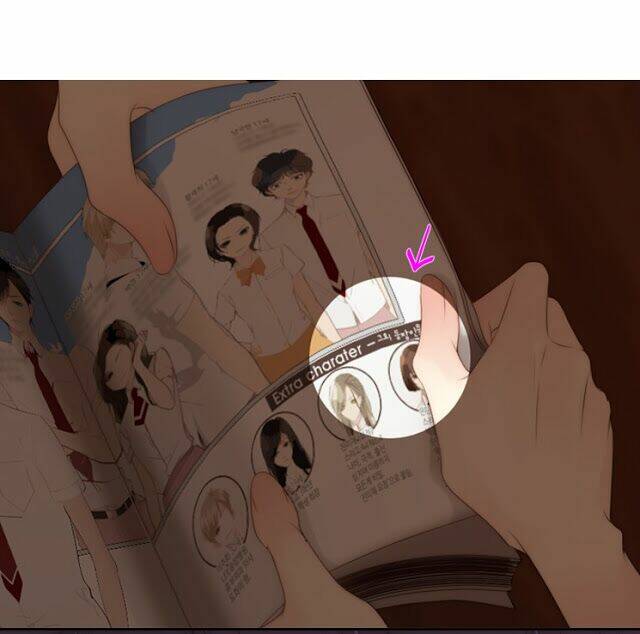 tình cờ tìm thấy tháng 7 chapter 5.1 70