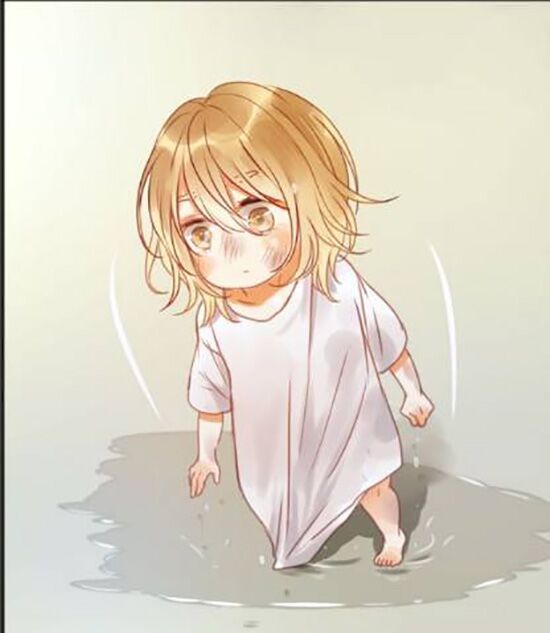 lượm được một tiểu hồ ly phần 1 chapter 2 15