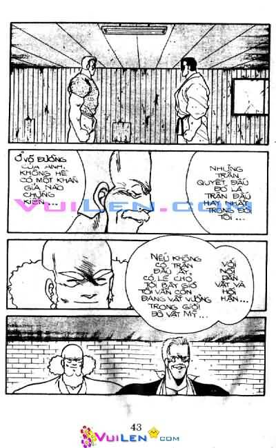 truyền nhân atula - shura no mon i chapter 8 44