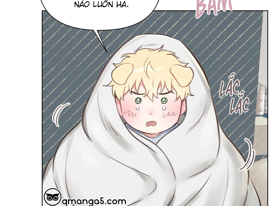 đại úy lãng mạn thân yêu của tôi chapter 22 116