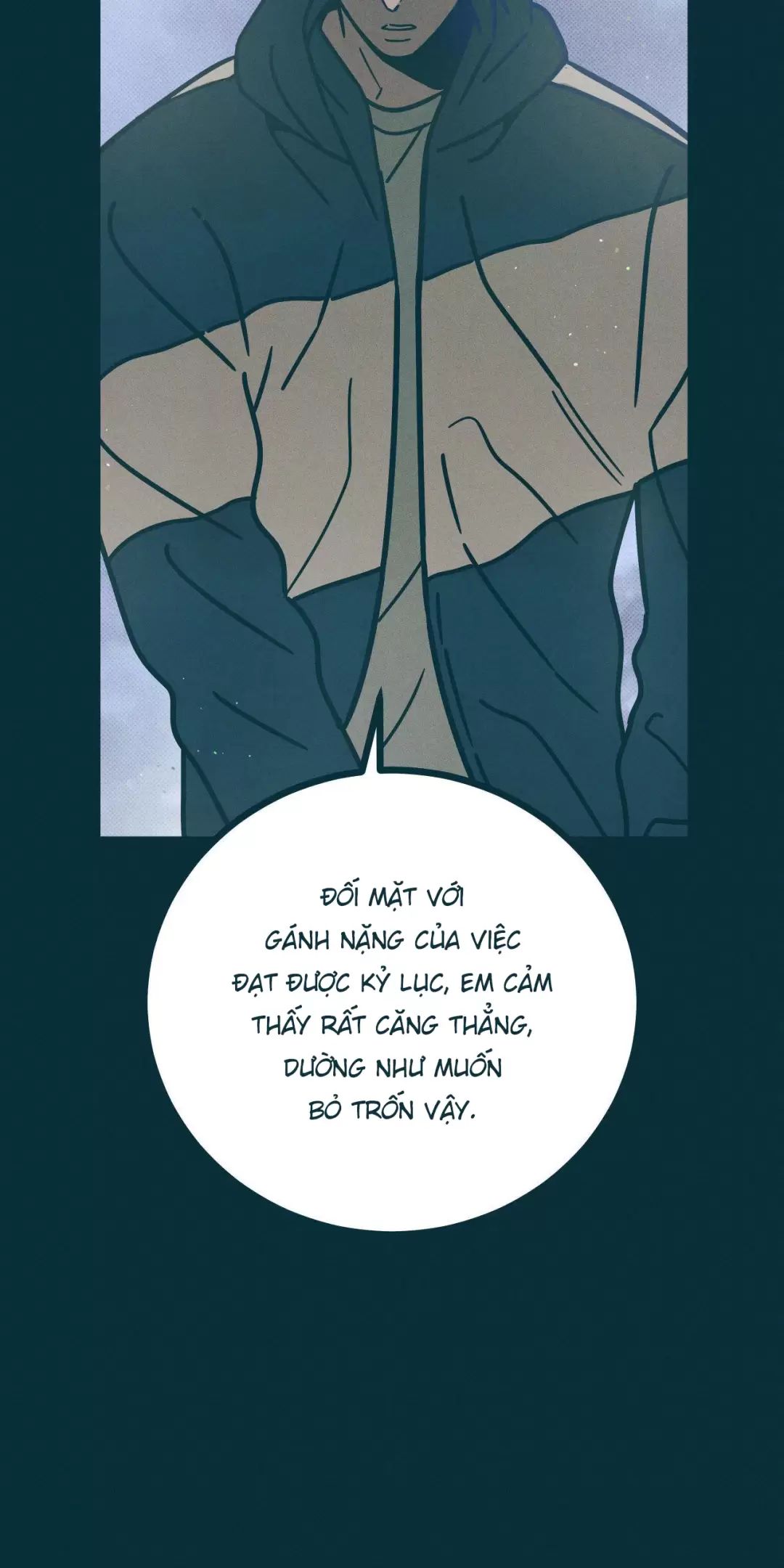 lời tỏ tình từ con số 0 chapter 9 33