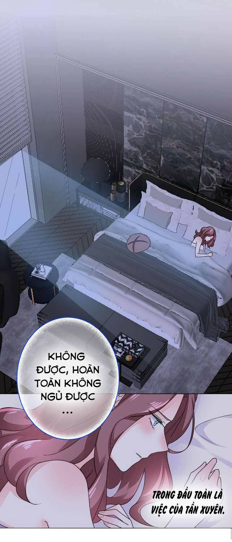 điều ước sủng ái bất bình đẳng chapter 49.2 2