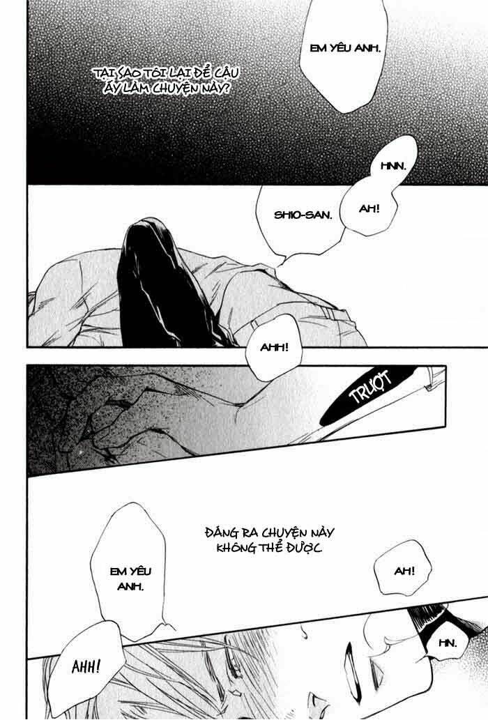 merry checker chapter 4 28