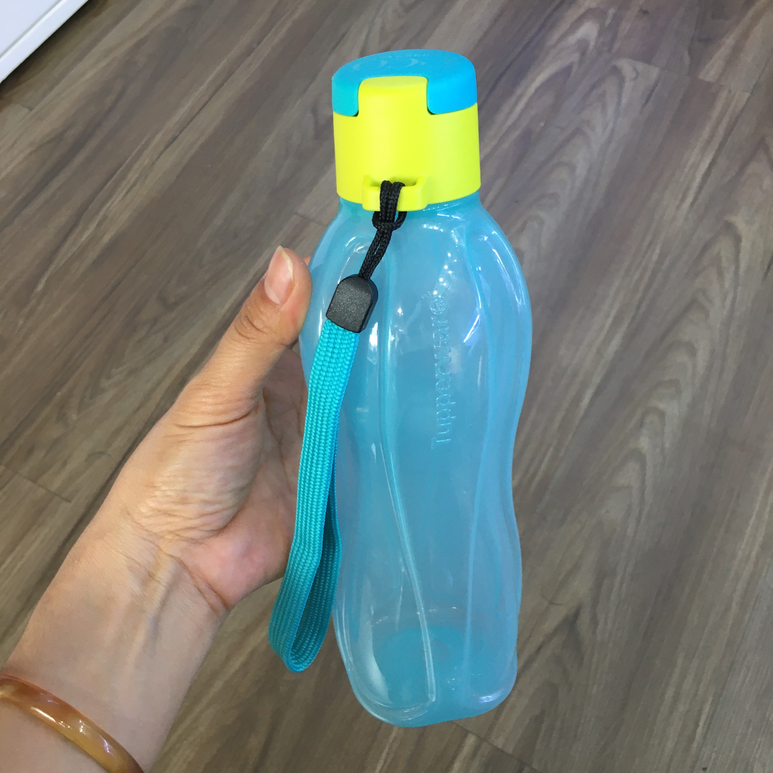 BÌNH NƯỚC TUPPERWARE ECO BOTTLE GEN I 500ML