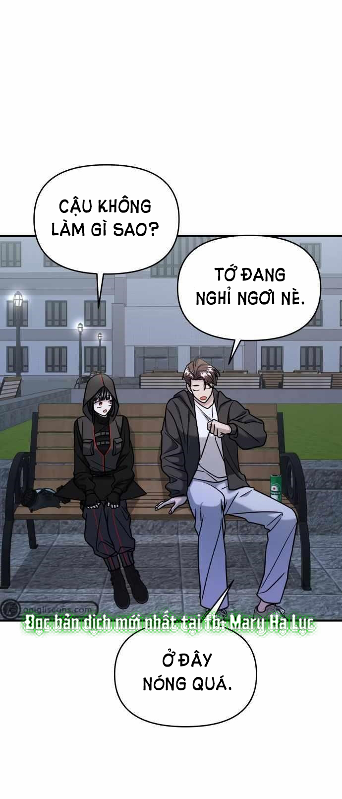 phản diện thuần túy chapter 34.2 44