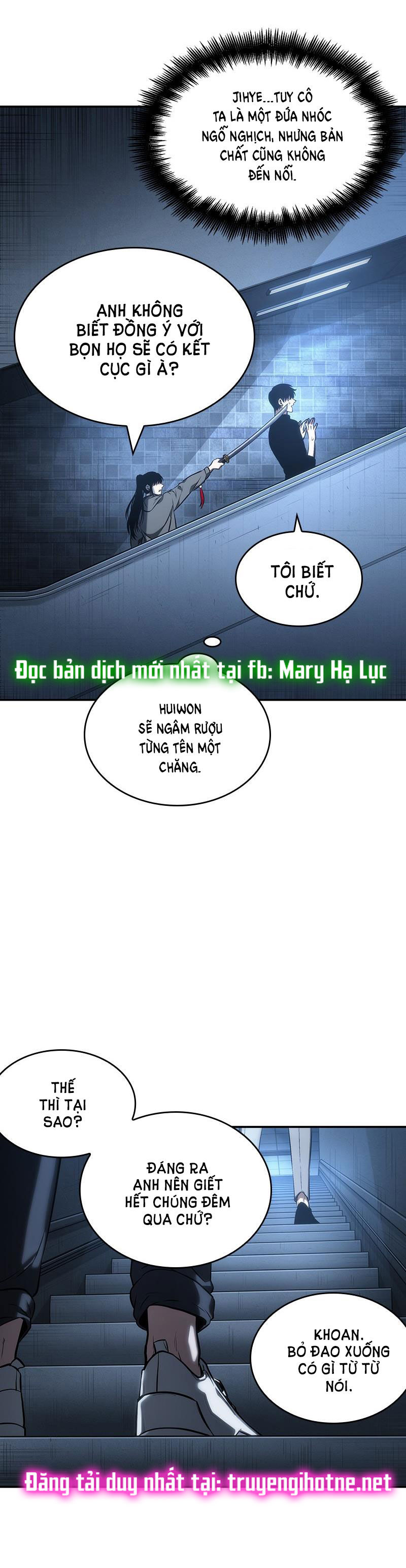 toàn trí độc giả - omniscient reader chapter 33.2 8