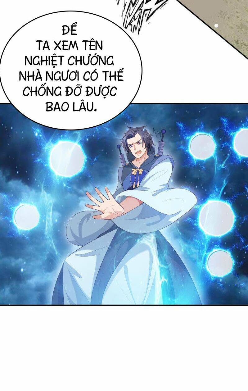 ma nhị đại chapter 17 16