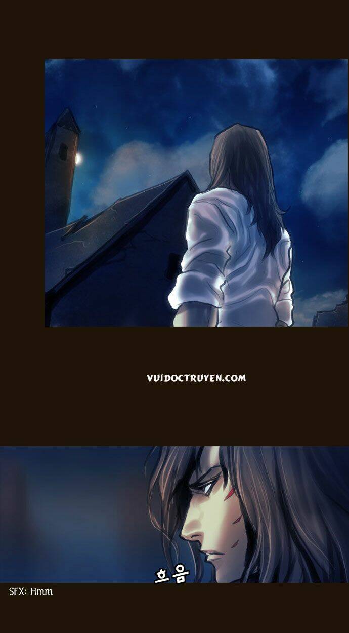 hội ảo thuật chapter 97 9