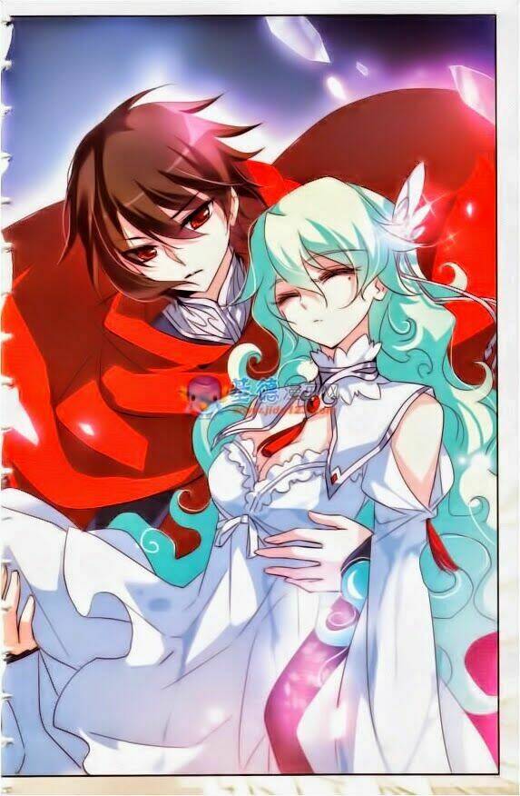 xuyên duyệt tây nguyên 3000 chapter 32 7