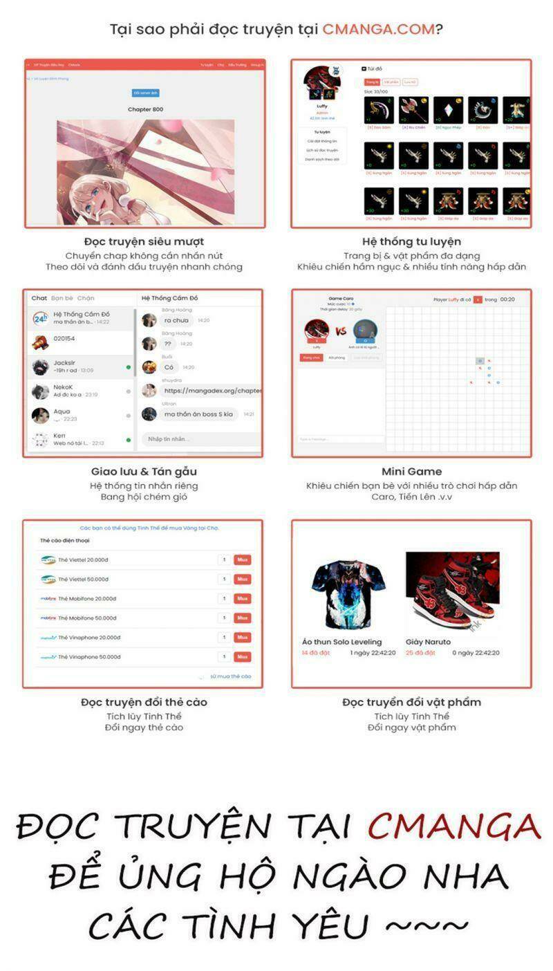 thiên kim bất hoán chapter 54 31