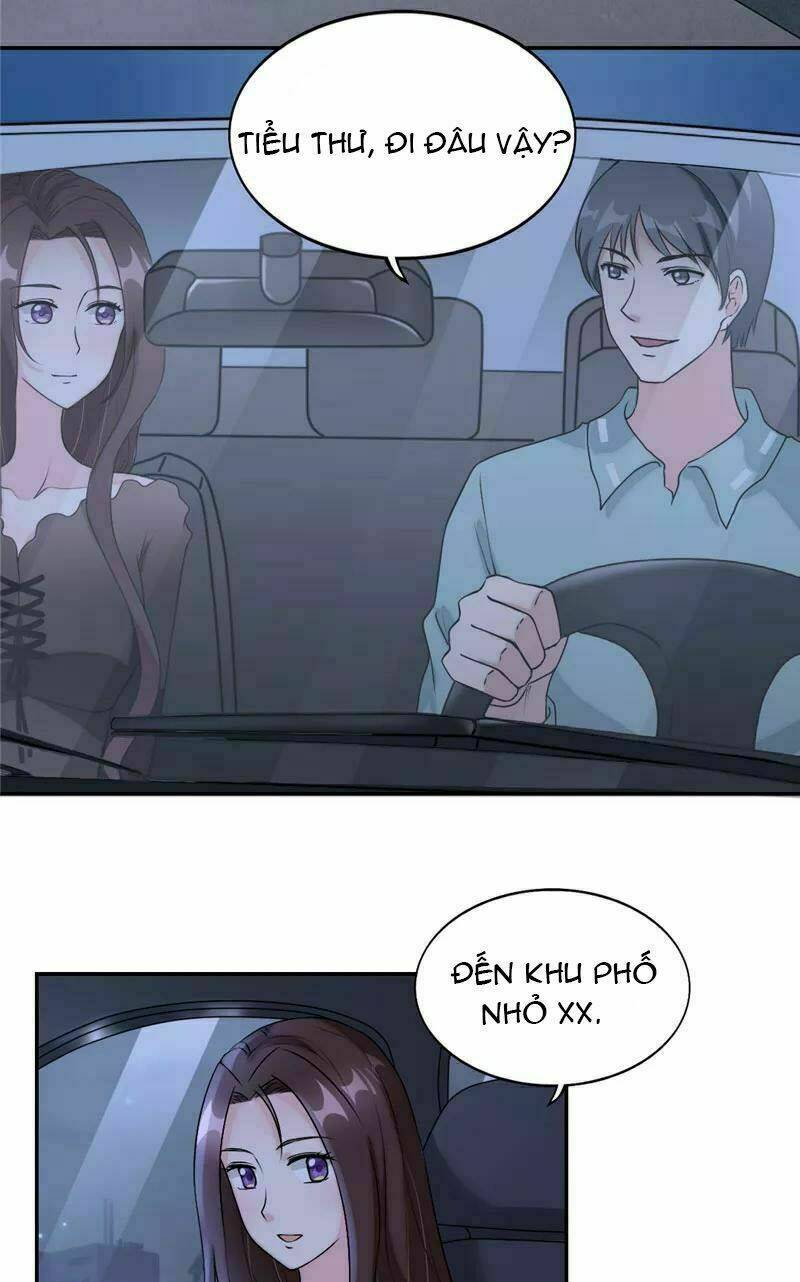 manh bảo đột kích: mami cha con đâu ? chapter 13 10