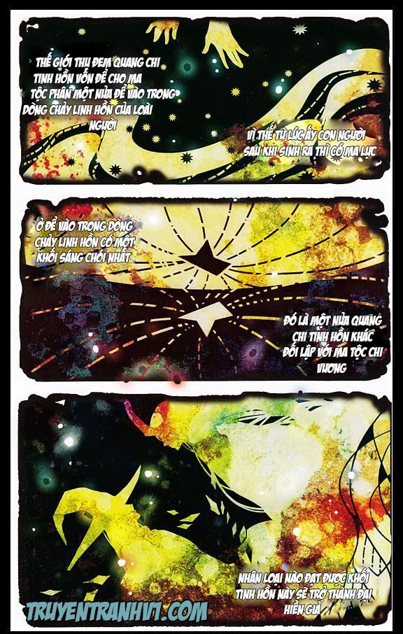 cố lên nào, đại ma vương 2 chapter 4 2