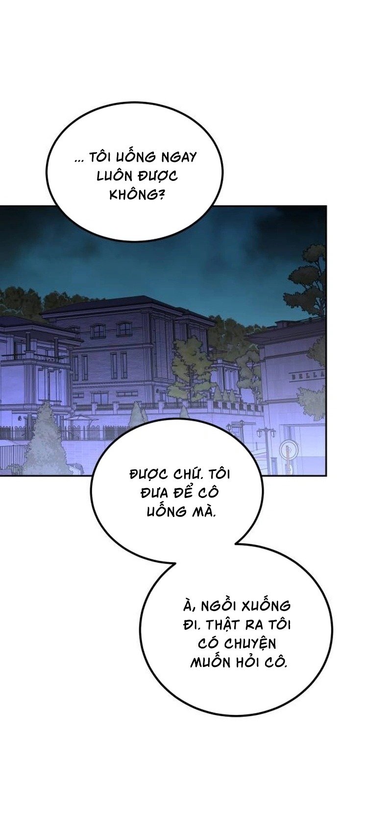 những thứ thú tính chapter 3 21