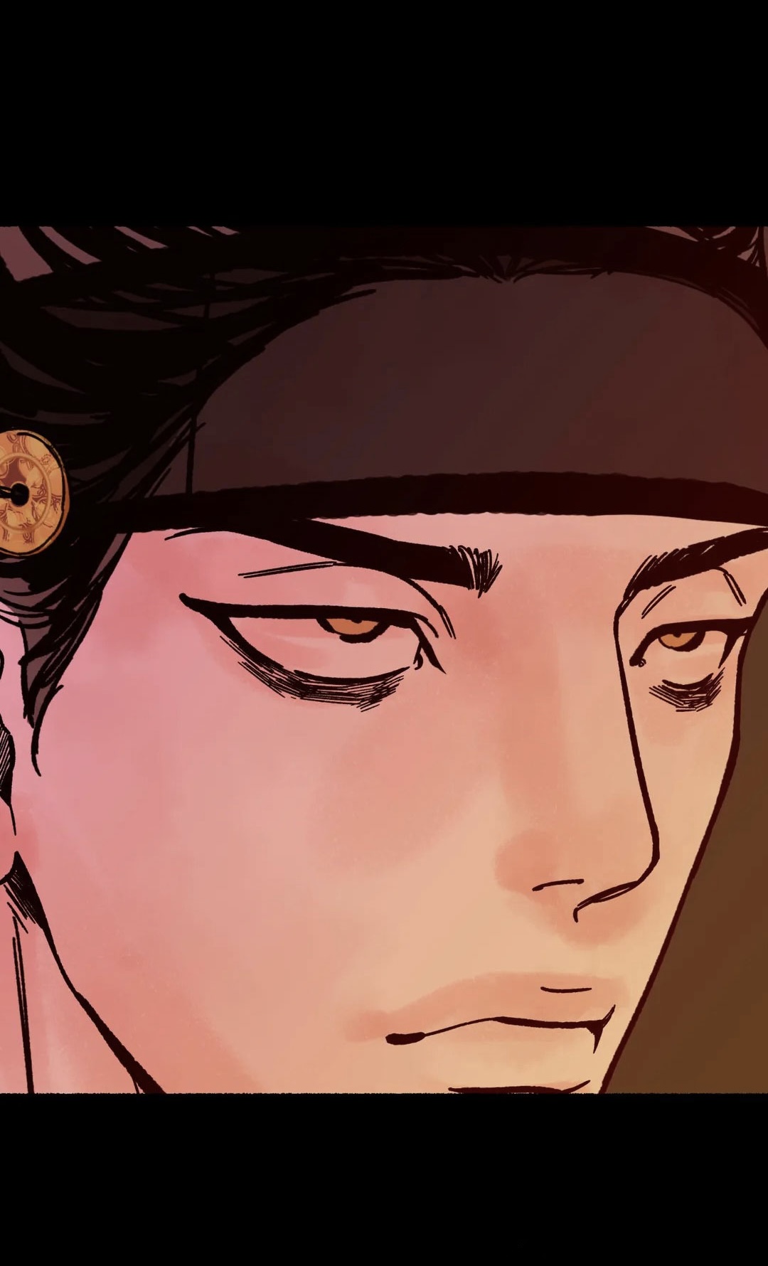 chú hổ hoàng kim chapter 2 3