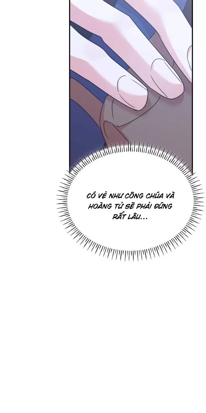 sống trong vườn hoa của công chúa chapter 19 39