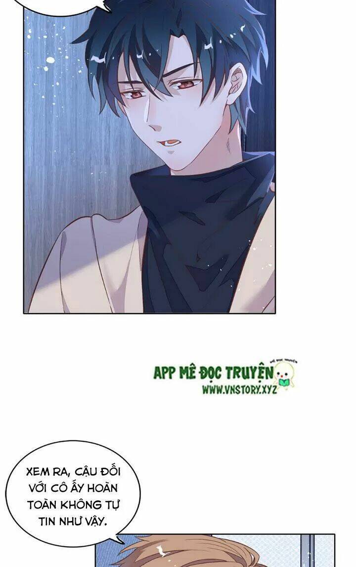 bạn trai kém tuổi bẫy yêu tôi chapter 42 4