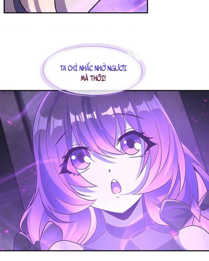 huyết cơ và kỵ sĩ chapter 309 29