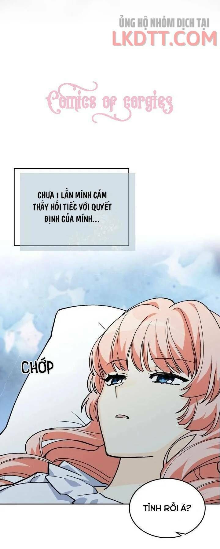 thú cưng của nữ phụ độc ác chapter 33 31