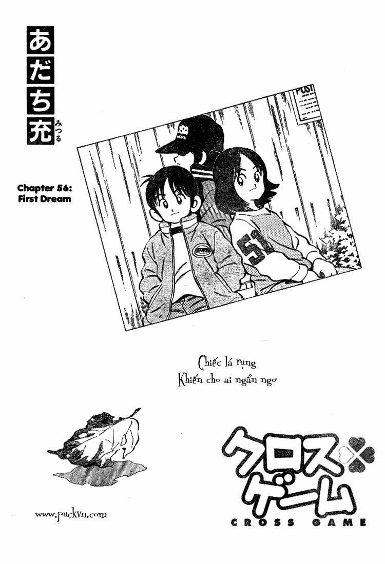 trò chơi vượt qua thử thách chapter 56 1