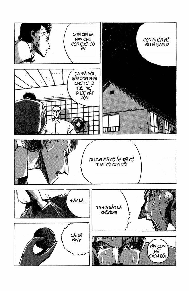 the horror mansion chapter 19 23