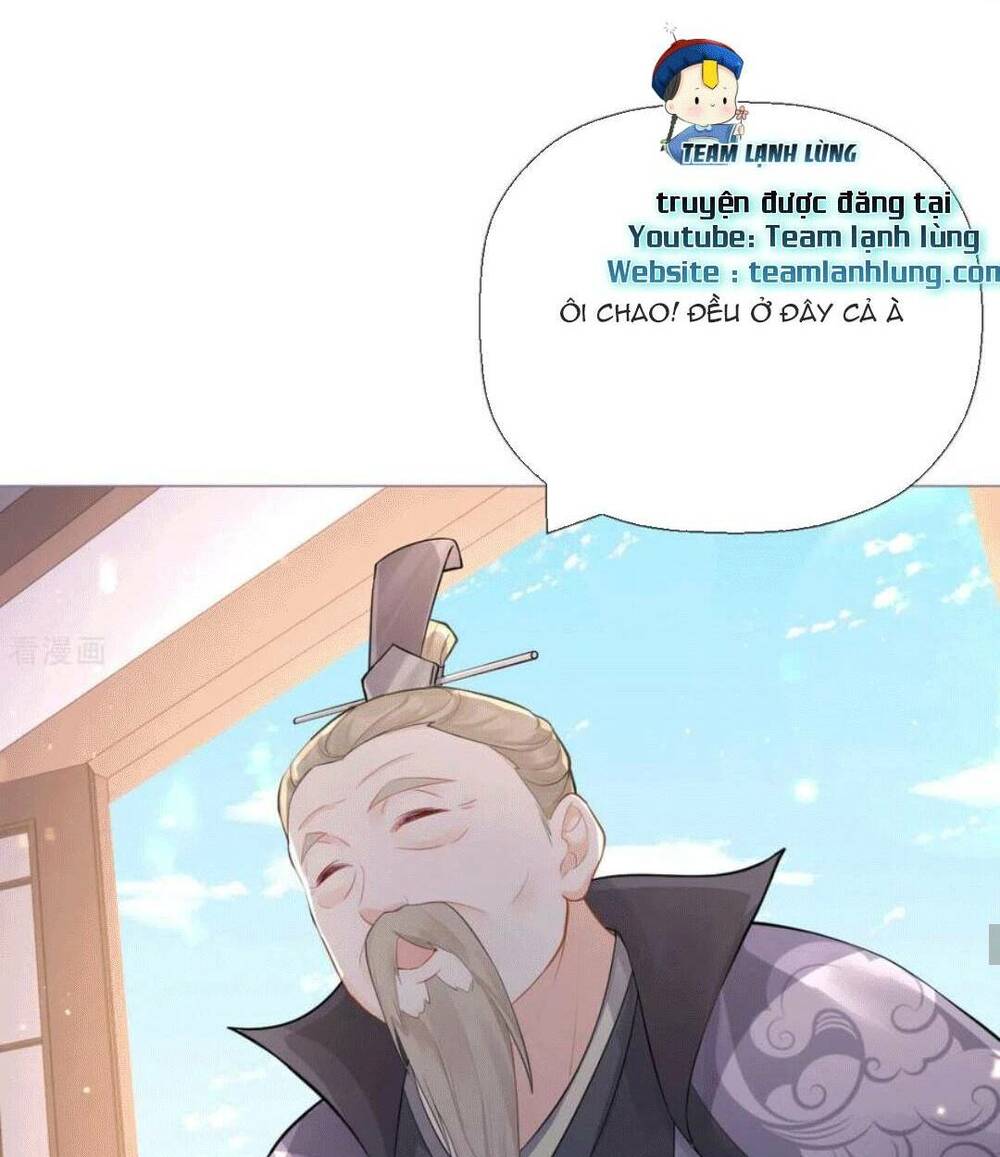 thiết lập ác nữ của tôi sụp đổ rồi chapter 23 42