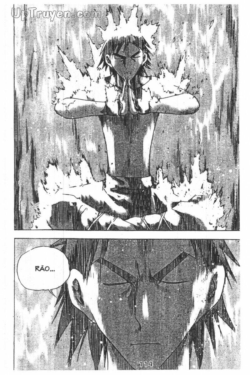 giang hồ bá đạo ký chapter 20 114