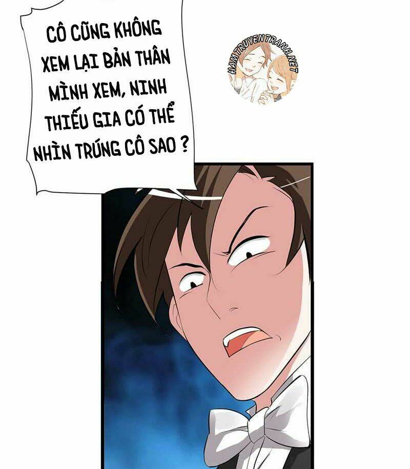 tiểu tâm can của cực phẩm đại nhân chapter 3 8