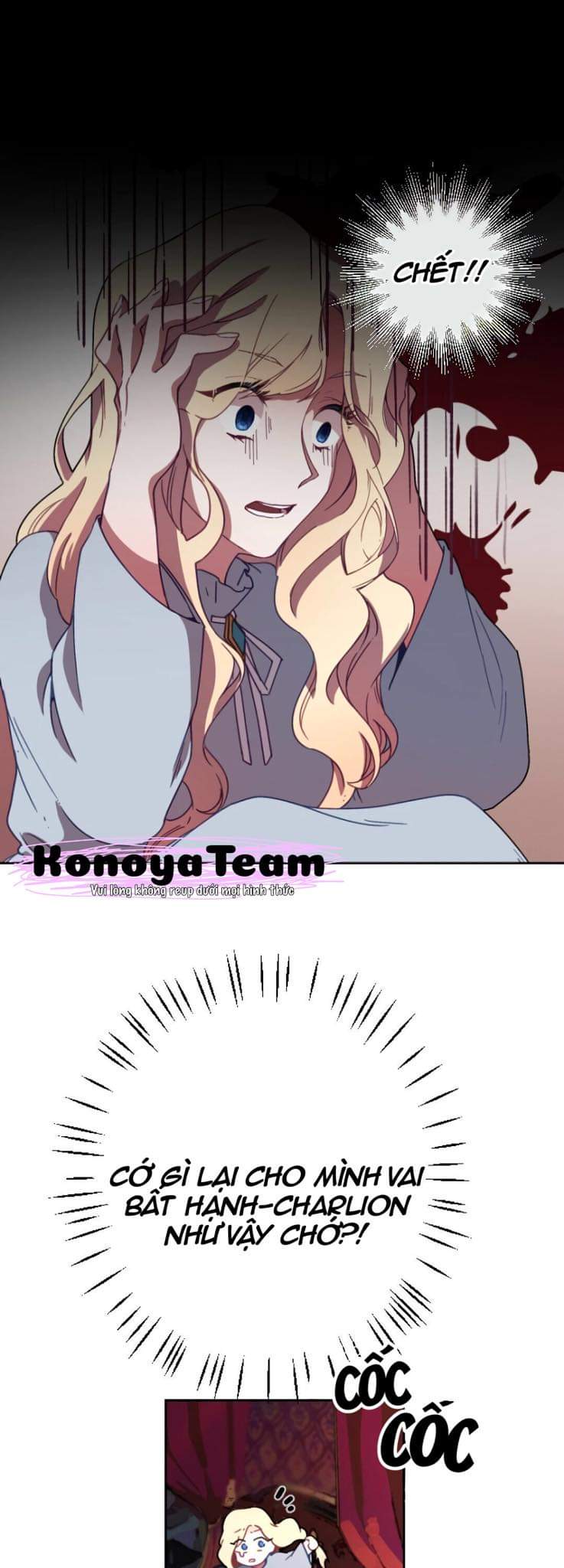 trao trọn con tim cho hoàng đế chapter 1 21