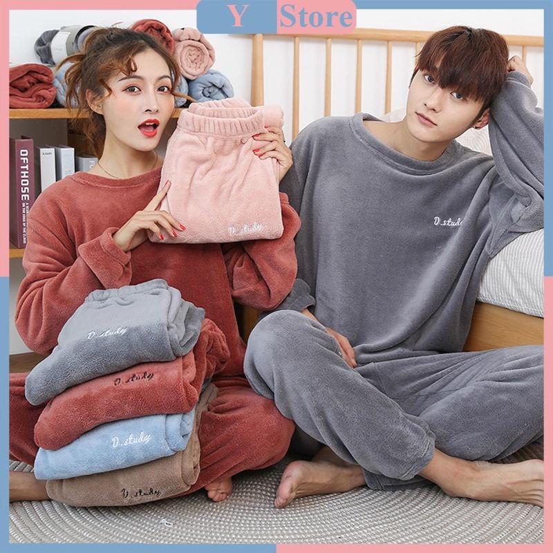 Áo nỉ bông dài tay unisex lông cừu sIêu ấm dstudio