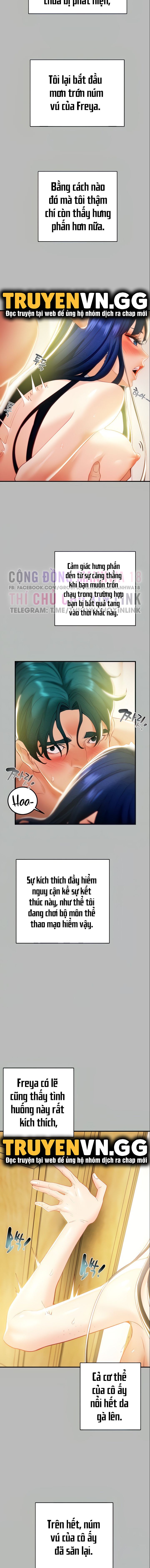 cây búa thần chapter 8 4