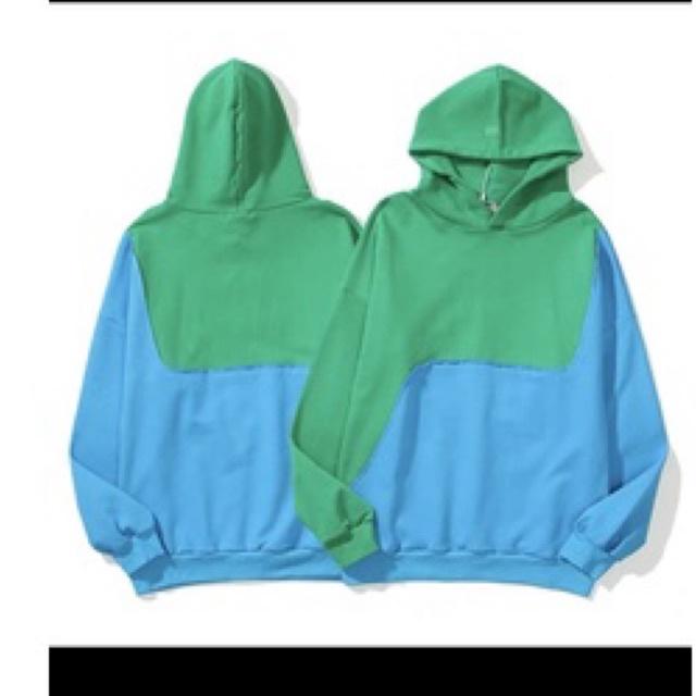áo ERL SWIRL HOODIE-M4outfit