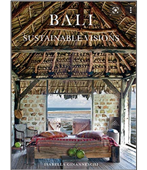 Bali: Sustainable Visions