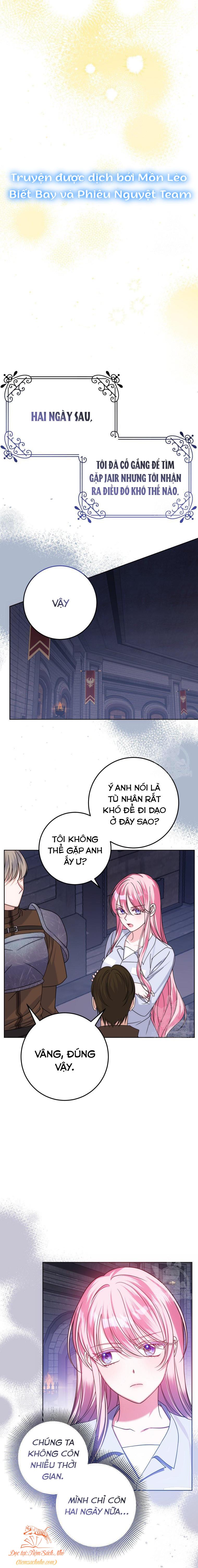 tôi đã gặp nam chính trong ngục tù chapter 24 17