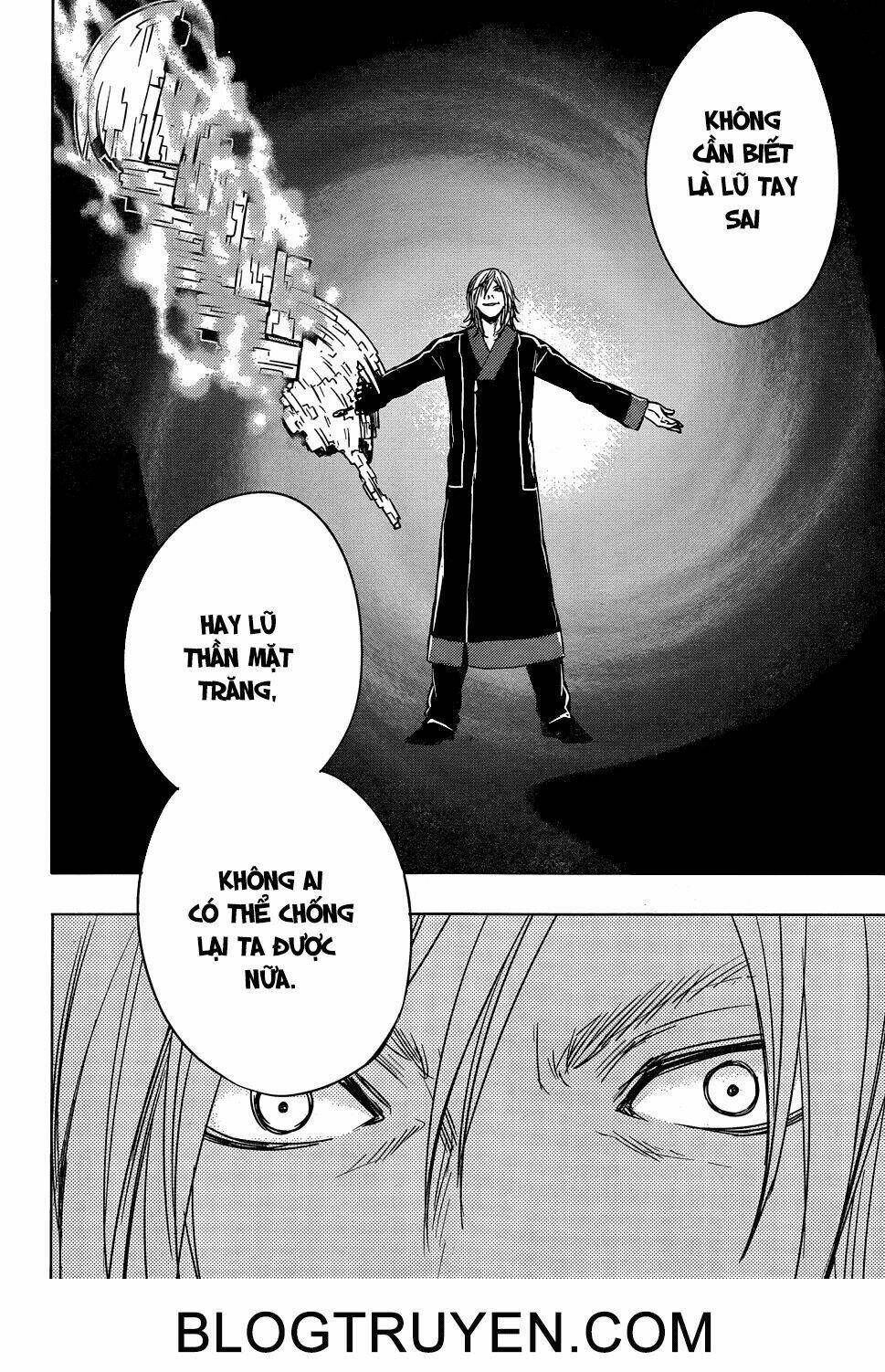 yuusen shoujo - plug-in girl chapter 13 15