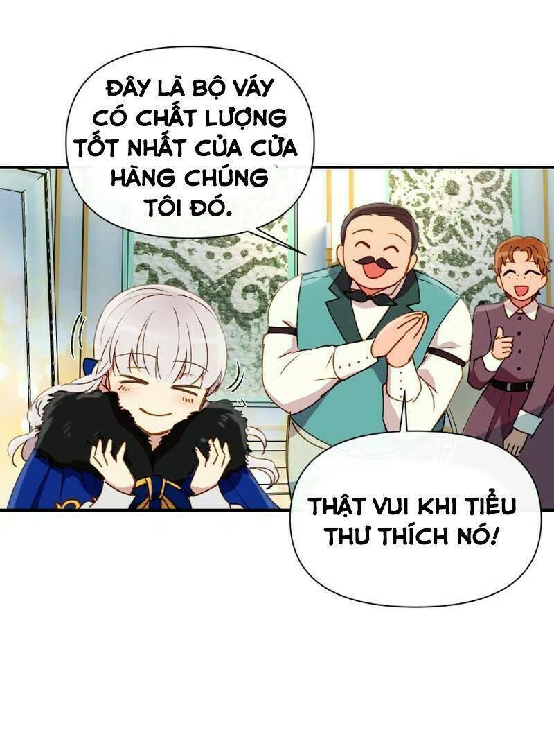 khế ước của nữ công tước quái vật chapter 19 47